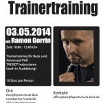 TB-Trainertraining